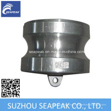 Aluminum Camlock Coupling Type Dp